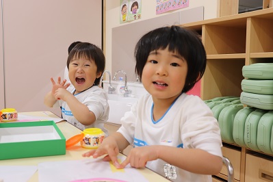 園内イメージ